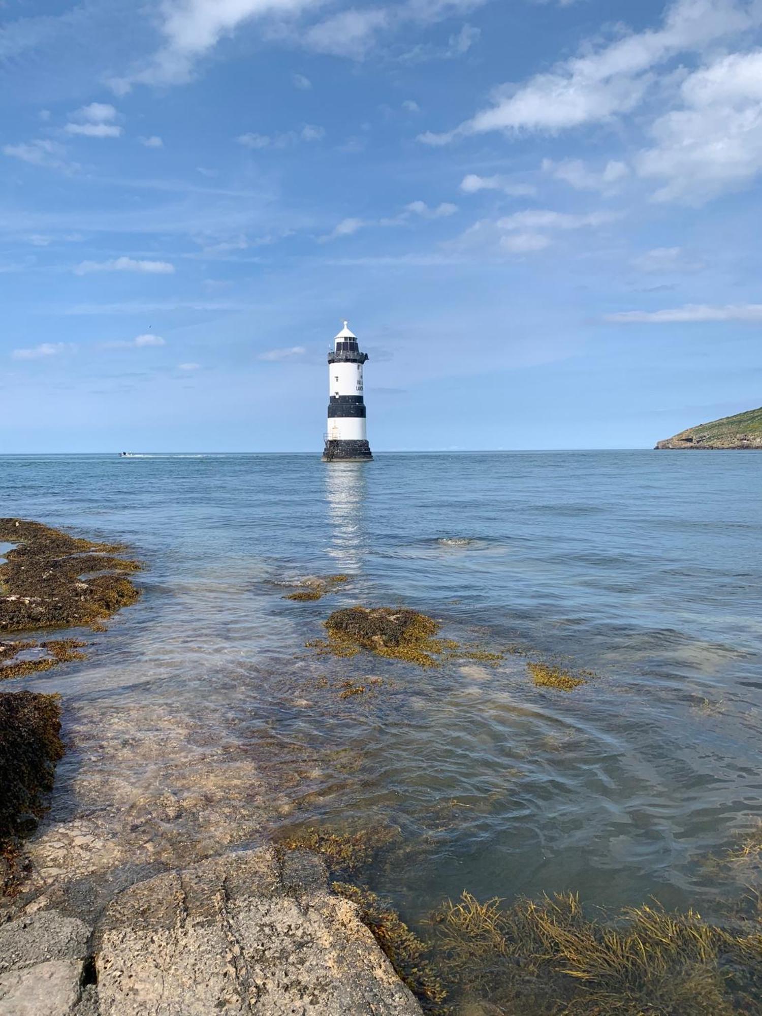Room Only Guest Accommodation, Guest House Self Catering Bangor  Exterior foto